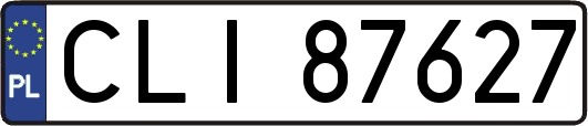 CLI87627
