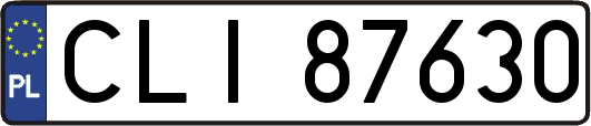CLI87630