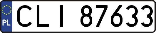 CLI87633