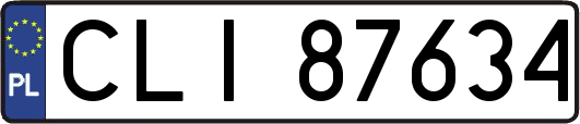 CLI87634