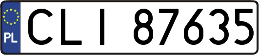 CLI87635