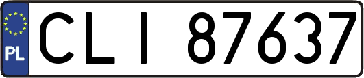 CLI87637