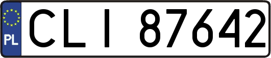CLI87642
