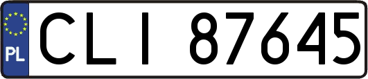 CLI87645