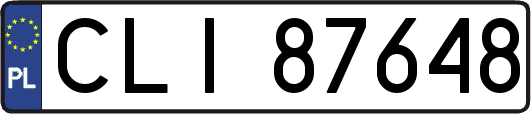 CLI87648