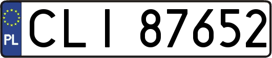 CLI87652