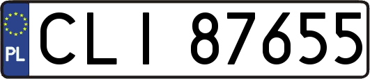 CLI87655