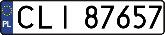 CLI87657