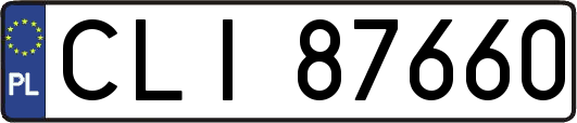 CLI87660
