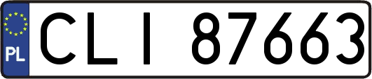 CLI87663
