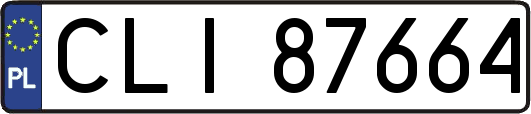 CLI87664