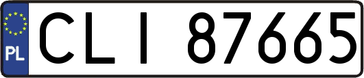 CLI87665