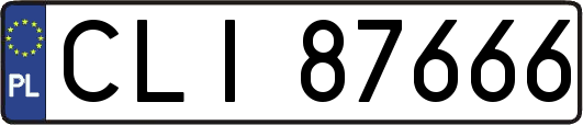 CLI87666