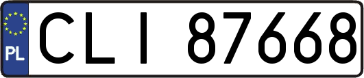 CLI87668