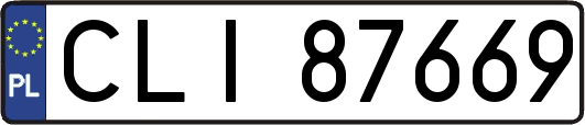 CLI87669