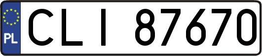 CLI87670