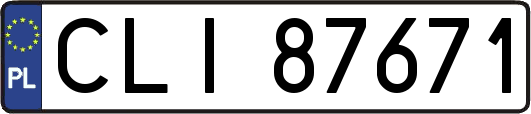 CLI87671