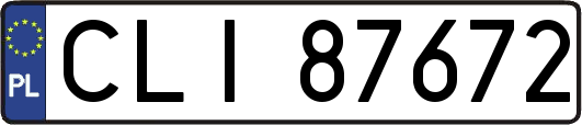 CLI87672