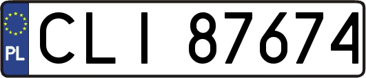CLI87674