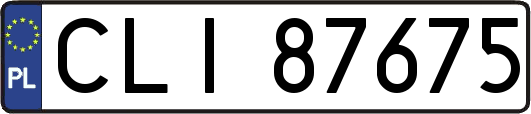 CLI87675