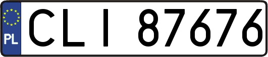 CLI87676