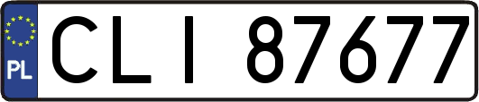 CLI87677