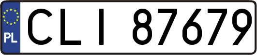 CLI87679