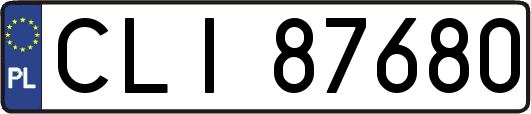 CLI87680