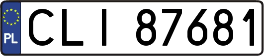 CLI87681