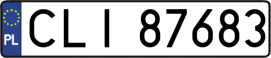 CLI87683