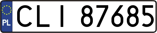 CLI87685