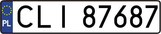 CLI87687