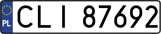 CLI87692