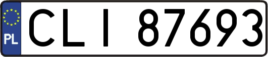 CLI87693