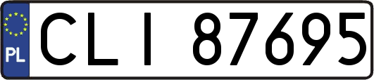 CLI87695