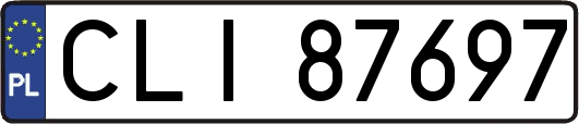 CLI87697