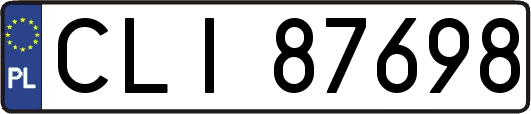 CLI87698