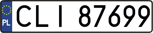 CLI87699