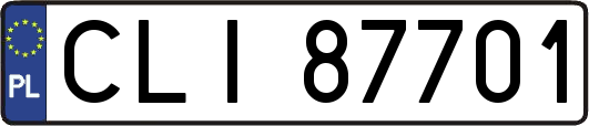 CLI87701