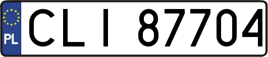CLI87704