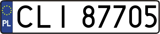 CLI87705