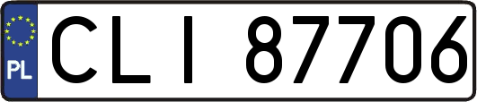 CLI87706