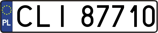 CLI87710