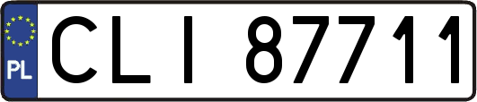 CLI87711