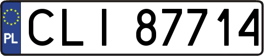 CLI87714