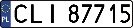CLI87715