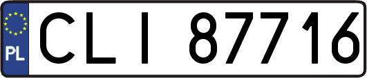 CLI87716