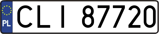 CLI87720