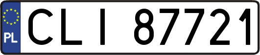 CLI87721