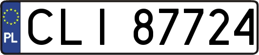 CLI87724